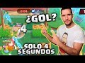 PIPER DELANTERA ¿ QUIEN MARCA MAS GOLES ?  - BRAWL STARS