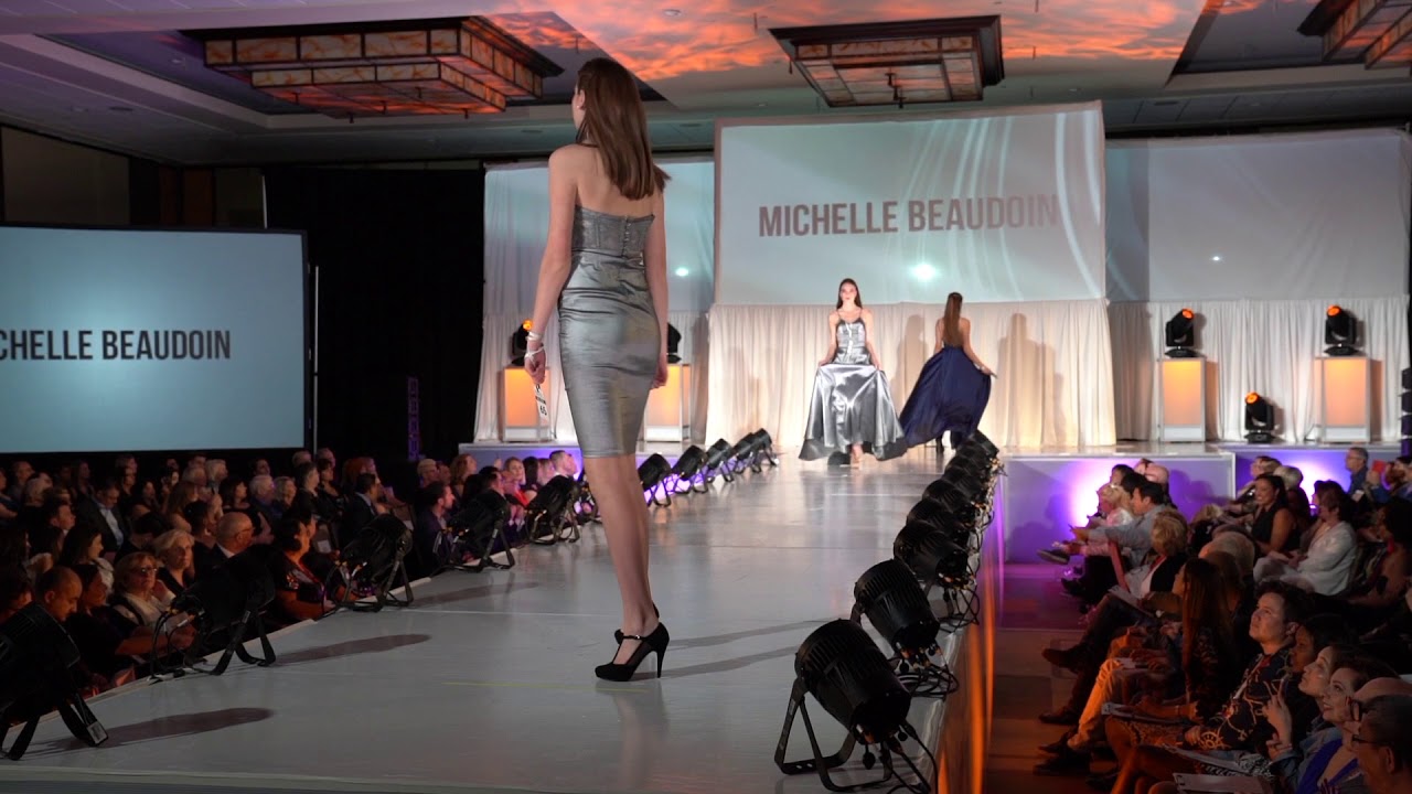 MICHELLE BEAUDOIN - YouTube