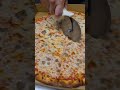 Cutting Sausage Pizza #asmr 🍕🍕🍕