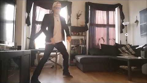 Parov Stelar - Ragtime Cat ft Lilja Bloom (Electro Swing)