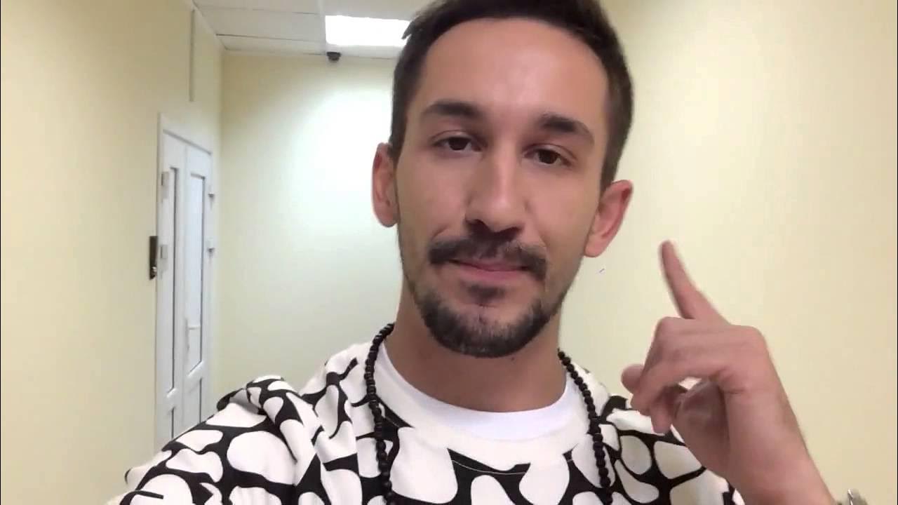 Залез к ней в ванну": солист группы PIZZA вспомнил, как сделал предложение любим