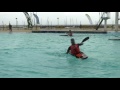 Final da Taça de Portugal de Kayak Polo 2016