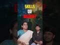 Why Skills Matter More Than Marks After Getting a Degree