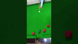 Real snooker Amazing and tutorial trick shot #Viral #Video #Viral #youtube #shots