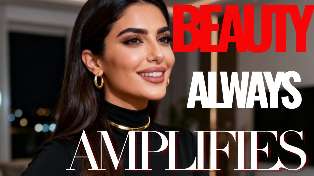 Beautiful Women And Harassment 