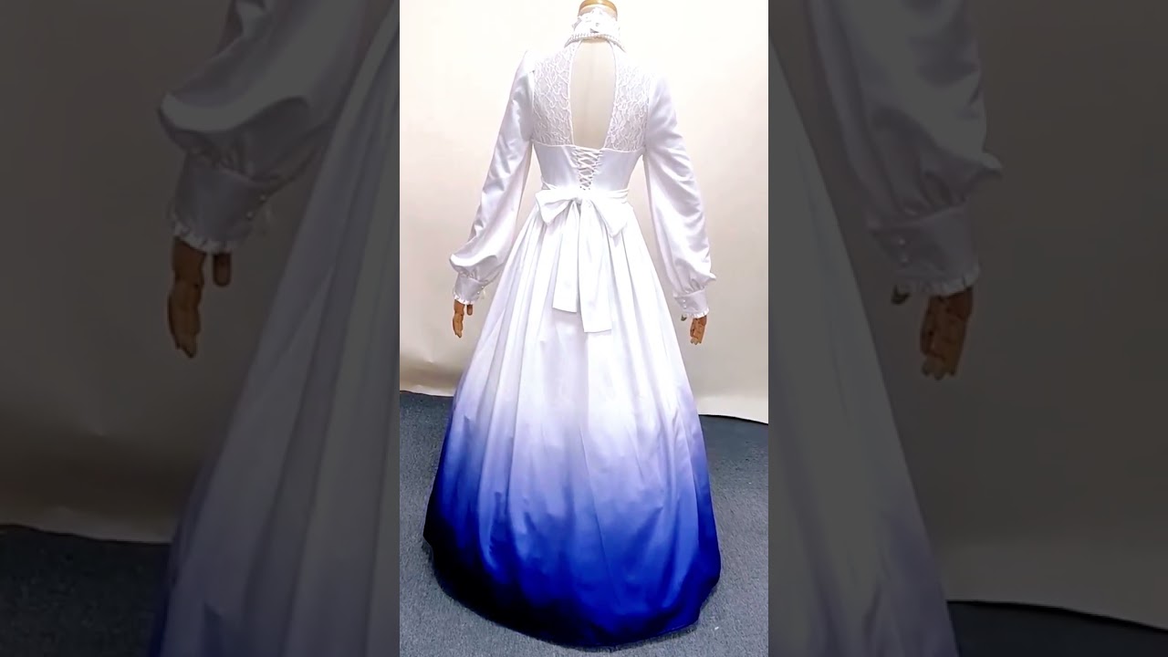 Haunted Mansion Constance Hatchaway Cosplay, do you like it?