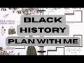 PLAN WITH ME | DASHBOARD LAYOUT | STICK WITH CATIE & KELLOFAPLAN