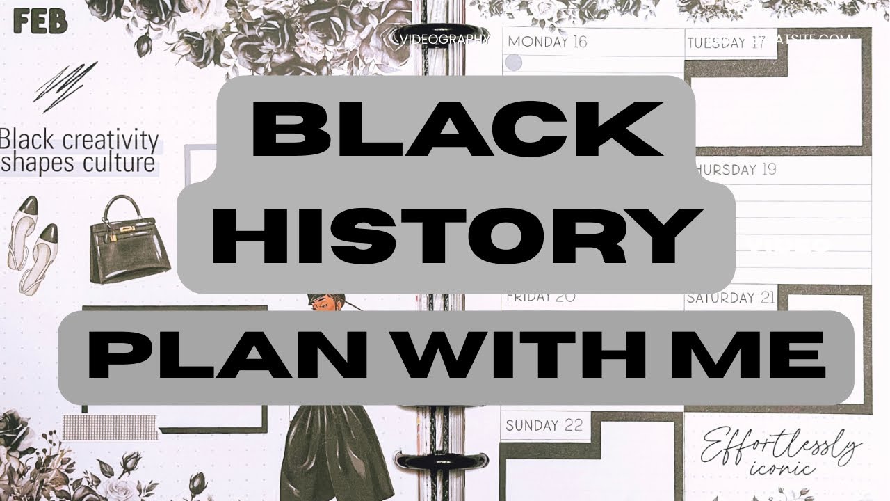 PLAN WITH ME | DASHBOARD LAYOUT | STICK WITH CATIE & KELLOFAPLAN 