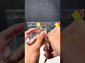 Kanama Luminous Shrimp Hooks - Choose the wrong hook. Your shrimp won’t swim.