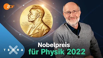 Wie viel Geld bekommt man bei Physiknobelpreis?