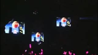 LiSA-Cosmic Jet Coaster Live @Nippon Budokan