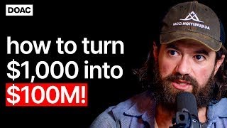 She Turned 5800 Followers Into $1 Million Per Year || Alex hormozi