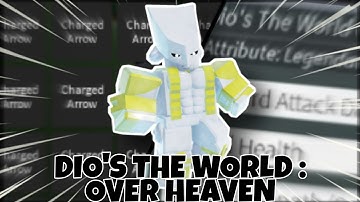 [SU:R] The easiest way to get DIO