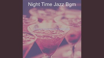 Spacious Backdrops for After Work Drinks