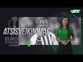 ŽALIAI BALTA DIENA #25 | BODO | LJUBISAVLJEVIČ | EUROPOS LYGA