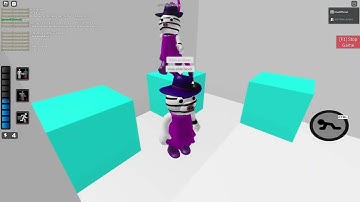 Reviewing The New Piggy Build Mode Block Events (Speed Block Slow Block and Slide Block!)