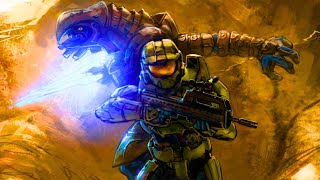 Which Halo Level Is The Worst?