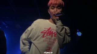 170204 ADV 대구 잔치 :: 올티 - OLL'Ready