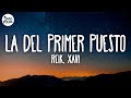 Reik Xavi La Del Primer Puesto Letra mp3