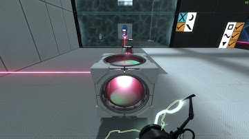 L. A. S. E. R. portal 2 workshop guide