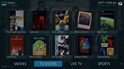 TheCommerceKid: TheCommerceKid (VERSION 17.3): How To Install ELYSIUM (with Repo) on your own!