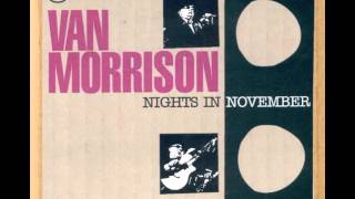 Hoochie Coochie Man  Van Morrison Live 2003 Hamburg