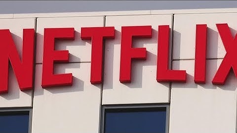 Netflix cracking down on password sharing