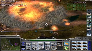 Command and Conquer Generals | The Power of the West 1.7.0.0 Mod by Game HUB 2,157 views 1 year ago 31 minutes