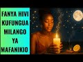 TUMIA NGUVU HIZI KUVUTA UTAJIRI Na Kufungua MILANGO Ya MAFANIKIO Yako TUMIA NGUVU HIZI KUVUTA UTAJIRI Na Kufungua MILANGO Ya MAFANIKIO Yako