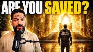 Are You Actually SAVED? Or Deceiving Yourself‼️😰