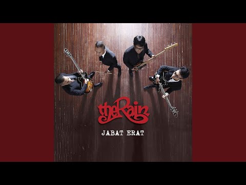 Ode Penyembuh Luka - The Rain