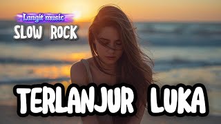 💔 Terlanjur Luka – Saat Cinta Tak Bisa Kembali