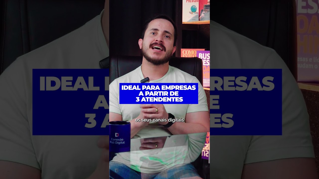 Como responder automaticamente mensagens do WhatsApp?