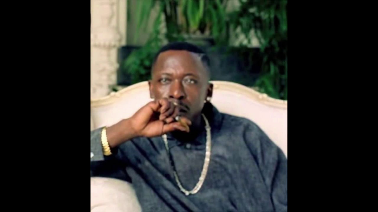 BLOODYKEN - Gamblin [Prod. Icyy + Rob Surreal]