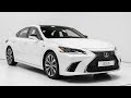 2026 Lexus ES Review: The Ultimate Luxury Sedan