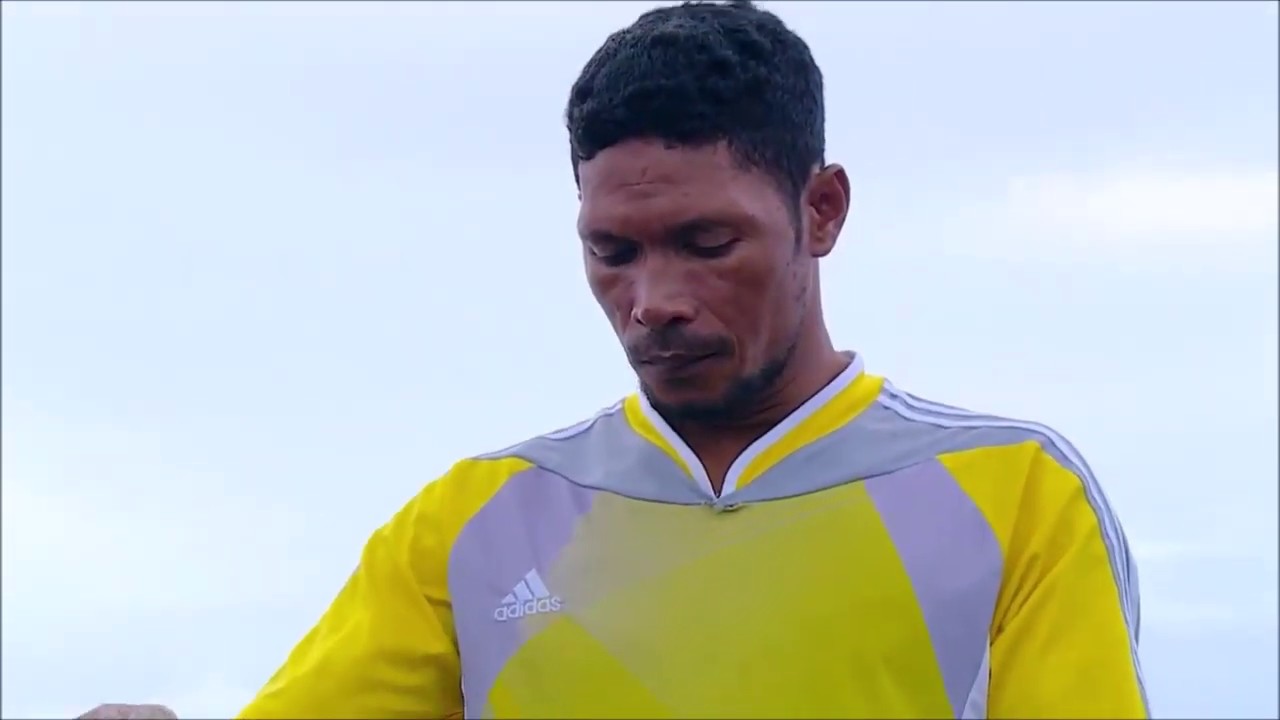 Cara Mancing Ikan Tuna dengan Layang-layang di Morotai - Mancing Mania TRANS7 OFFICIAL