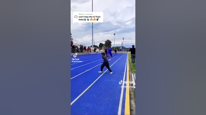 Boy was not losing that race 😂😂