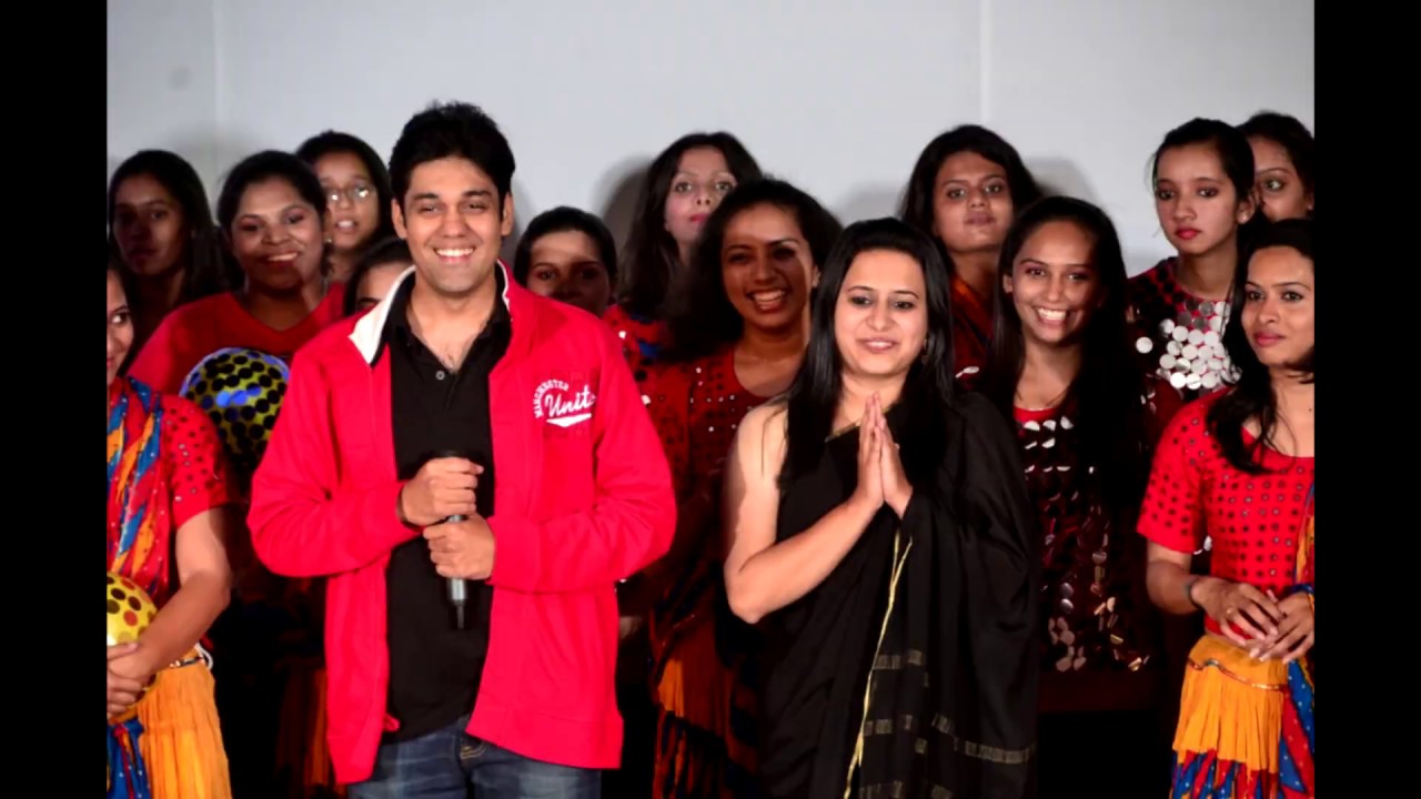 Mrudang Dance Academy Show Reel | About Academy | Profile