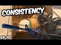 The Real Reason You're Inconsistent in CS2 | Guide to Solo Queue Episode 10