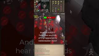Runelite Wasn't Updated so THIS Happened (not fully functional) #osrs #runescape