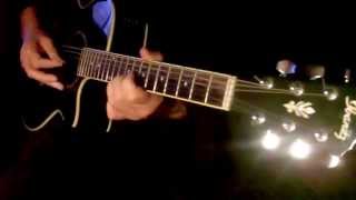 Aage Bhi Jaane Na Tu on guitar.Dedicated to {{((***Miss Priya***))}} chords