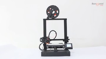 XVICO Pioneer 3D Printer DIY Kit - Banggood Tool Sets