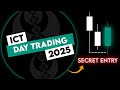 🚀 ICT Day Trading | 📅 Master Weekly Profiles in 2025 | ICT Concepts Urdu 🔥