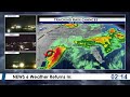 🔴NEWS 6 WEATHER LIVE | Tracking the first system of the Atlantic Hurricane Season