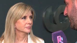 WAR ON LN : Débora Plager's statement after the scandal with Cristina Pérez