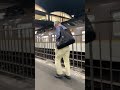 family night OSAKA metroⓂ️toKINTETSURail wey trainsride Live