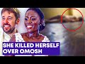Akothee EXPOSES how Omosh Bipolar Disorder Led to Tragic Suicide of ex girlfriend|Plug Tv Kenya