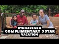 Ktn gave us a complimentary 5 star vacation ktnhome part 1  interracial couple  ambw