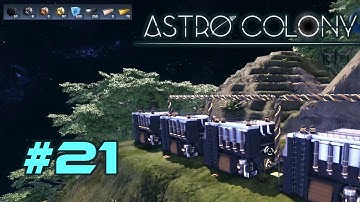 Automating Aluminum Ore Mining And Smelting - Let