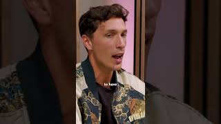 You need to hear what he has to say… 🗣️ #lukebelmar #helpbnk #entrepreneur #business